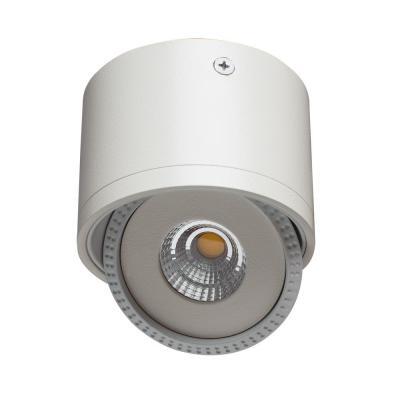 Потолочный светодиодный светильник Arte Lamp Studio A4105PL-1WH Потолочный светодиодный светильник Arte Lamp Studio A4105PL-1WH