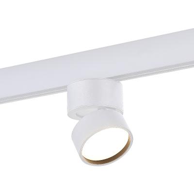 Трековый светильник ST LUCE SKYLINE 48 ST809.536.09 Трековый светильник ST LUCE SKYLINE 48 ST809.536.09