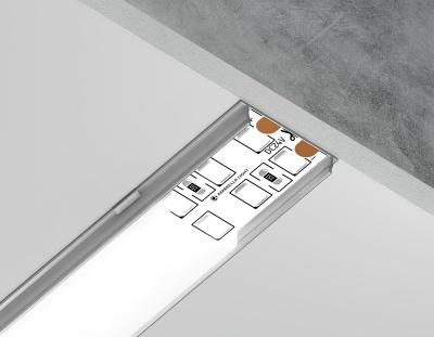 Профиль Ambrella light ILLUMINATION GP1500AL