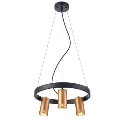 Подвесная люстра Vele Luce Moto VL5784P03 Подвесная люстра Vele Luce Moto VL5784P03