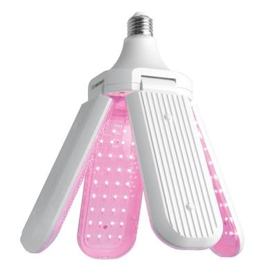 Лампа светодиодная для растений Feron 48445