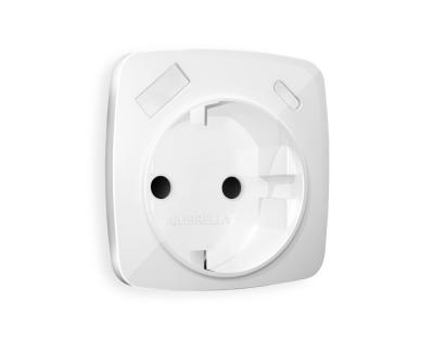 Лицевая панель Ambrella Volt OMEGA OP1100