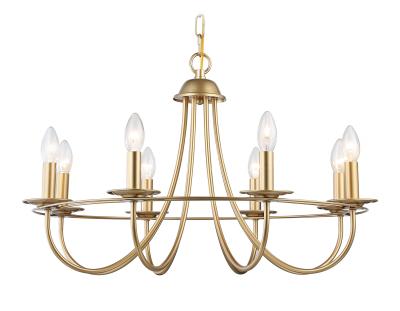 Подвесная люстра Ambrella light TRADITIONAL TR9616