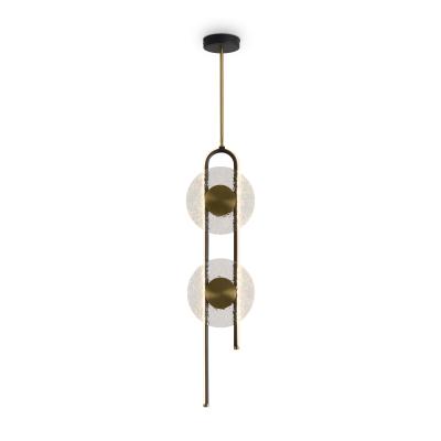 Подвесной светильник Freya Drip FR6173PL-L18B Подвесной светильник Freya Drip FR6173PL-L18B