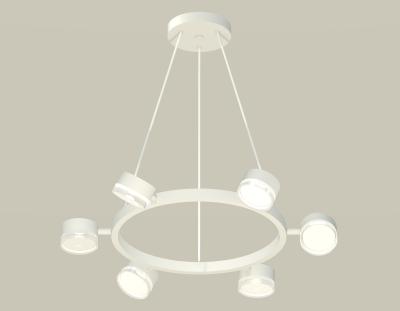 Подвесная люстра Ambrella light DIY System Complects XB9191203 Подвесная люстра Ambrella light DIY System Complects XB9191203