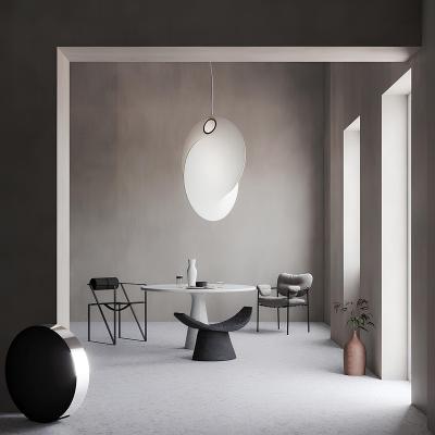 Подвесной светильник LOFT IT Overlap 10394/B