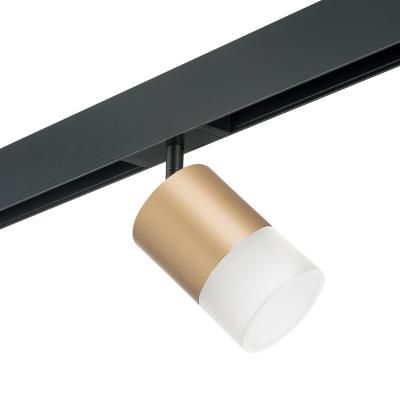 Трековый светильник Lightstar Rullo PRO349081 (213490+595087+202481) Трековый светильник Lightstar Rullo PRO349081 (213490+595087+202481)