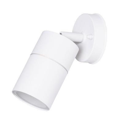 Уличный настенный светильник Arte Lamp Mistero A3304AL-1WH Уличный настенный светильник Arte Lamp Mistero A3304AL-1WH