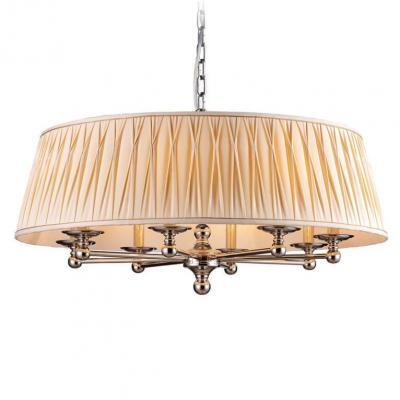 Подвесная люстра Newport 31508/C