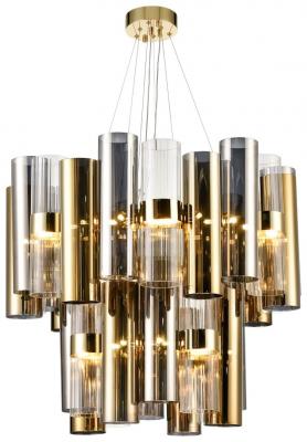 Подвесной светильник WERTMARK WE162.33.303