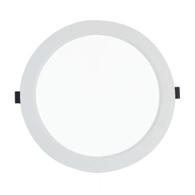 Встраиваемый светодиодный точечный светильник Jazzway PLED DL6 5036352