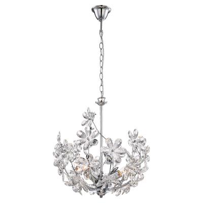 Подвесная люстра Lussole Lgo LSP-0184 Подвесная люстра Lussole Lgo LSP-0184