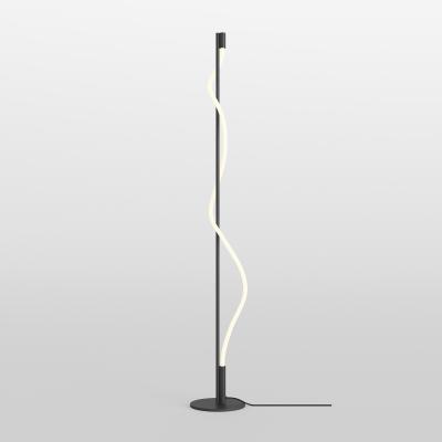 Торшер Maytoni Modern MOD166FL-L15B3K