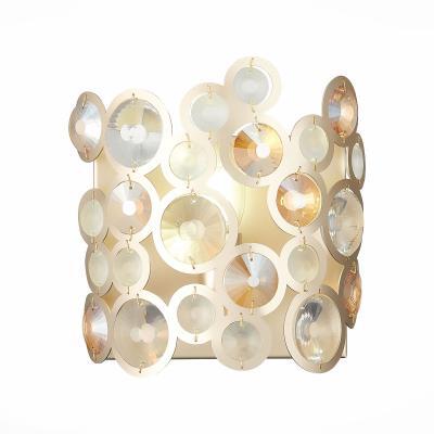 Бра (настенный) ST Luce NAMIO SL1172.201.01 Бра (настенный) ST Luce NAMIO SL1172.201.01