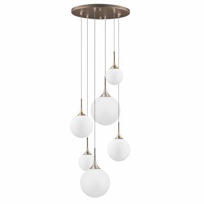 Подвес Globo Lightstar 813063 Подвес Globo Lightstar 813063
