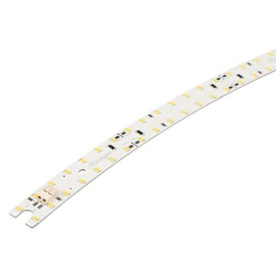 (2 м.) Светодиодная лента Arlight 11,5W 84LED 2835SMD теплый белый 0,58M 027644