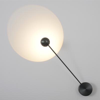 Бра Crystal Lux ALTO