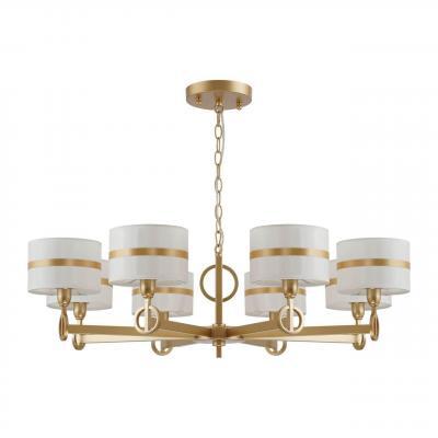 Подвесная люстра Favourite Mateo 2634-8P