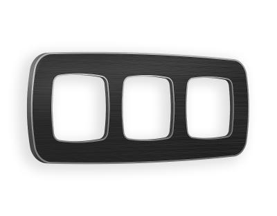 Рамка Ambrella Volt OMEGA OF640533