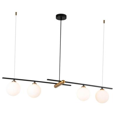 Подвесная люстра Indigo Opaco V000153