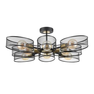 Люстра LUMION VIVANA 8193/8C Люстра LUMION VIVANA 8193/8C