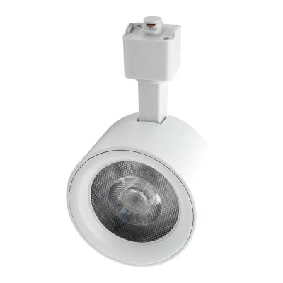 Трековый светодиодный светильник Jazzway PTR 05 5035454 Трековый светодиодный светильник Jazzway PTR 05 5035454