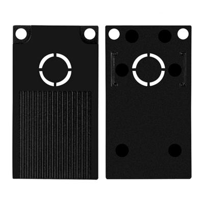 Заглушка Wertmark Technical WTG.L5.60.O00