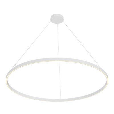 Подвесная люстра Maytoni Rim MOD058PL-L65WK