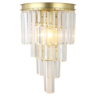 Бра Lussole Aurora LSP-8753 Бра Lussole Aurora LSP-8753