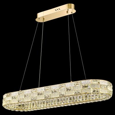 Люстра WERTMARK ELAINE WE469.10.303