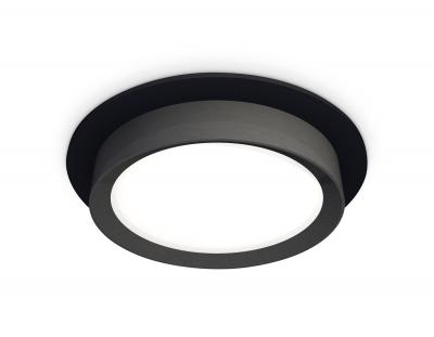 Встраиваемый светильник Ambrella light Xc Techno Spot XC8051002 (C8051, N8113)