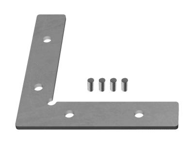 Соединитель для профиля Ambrella light ILLUMINATION GP8052