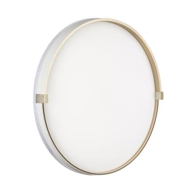 Настенно-потолочный светильник Сонекс OLIDI WHITE 7646/ELN