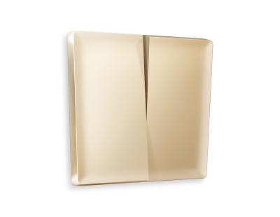 Лицевая панель Ambrella Volt ALFA AP6030