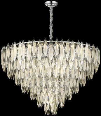 Люстра WERTMARK ORLANDA WE144.33.103