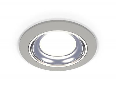 Встраиваемый светильник Ambrella light Xc Techno Spot XC7623061 (C7623, N7022)