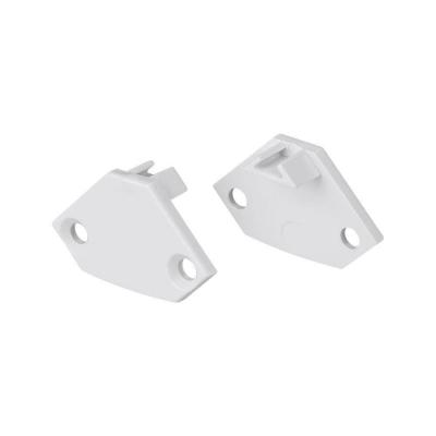 (10 шт.) Набор заглушек Arlight ARH-Decore-S12-EXT-F Flat глухая 023898