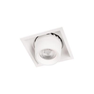Встраиваемый светильник LOFT IT Flash 10319/B White