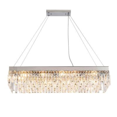 Подвесная люстра Indigo LACRIMA V000361