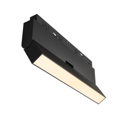 Трековый светильник Maytoni EXILITY TR036-4-12WTW-DSZ-B