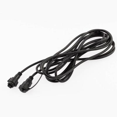 Удлинитель для подключения низковольтных гирлянд ЭРА ERAPS-U10