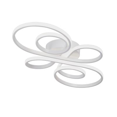 Люстра Vitaluce V3775-0/2PL