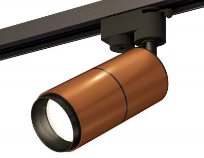 Трековый светильник Ambrella light Xt Track System XT6304001 (A2521, C6304, A2061, C6304, N6121)