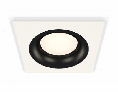 Встраиваемый светильник Ambrella light Xc Techno Spot XC7631002 (C7631, N7011)