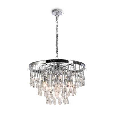 Люстра подвесная Maytoni MOD091PL-05CH