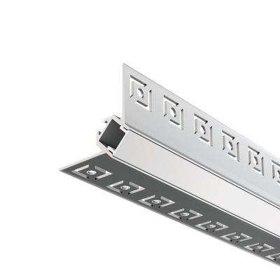 Профиль Maytoni Led strip ALM-5022-S-2M