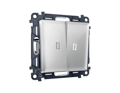 Комплект механизма выключателя Ambrella Volt MA MA404035