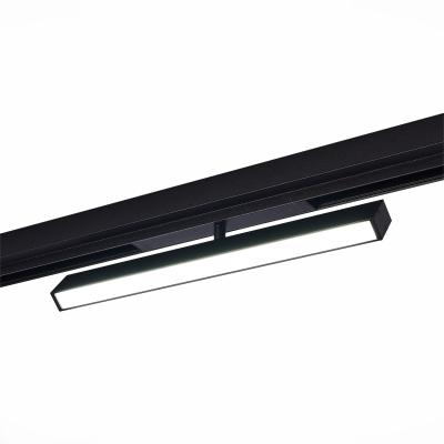 Трековый светильник ST LUCE SKYLINE 220 ST378.406.18