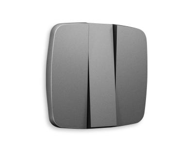 Лицевая панель Ambrella Volt OMEGA OP6550