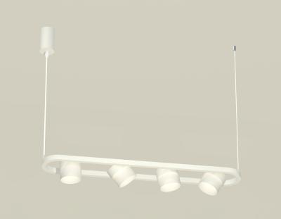 Подвесная люстра Ambrella light DIY System Complects XB9163154 Подвесная люстра Ambrella light DIY System Complects XB9163154